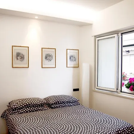 Casa Allegra San Benedetto del Tronto Exterior photo