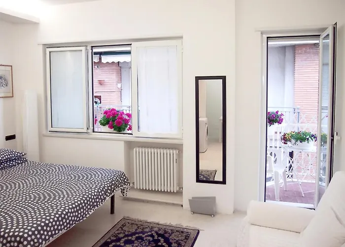 Casa Allegra